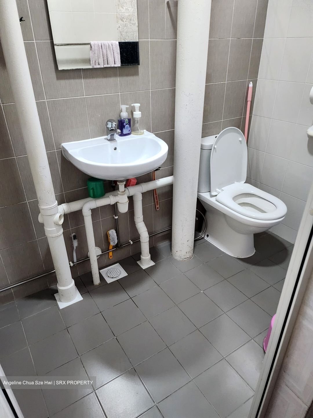 Blk 469 Tampines Street 44 (Tampines), HDB 4 Rooms #457576791